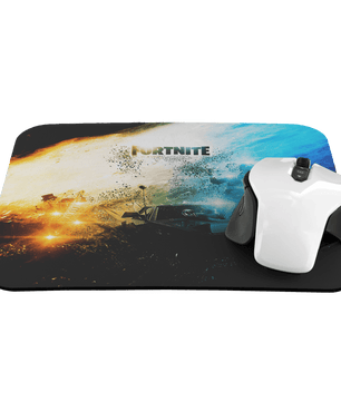 Fortnite Mouse Pad Fortnite Funny LSMM176 - Lusy Store