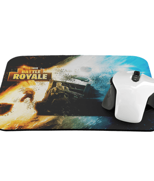 Fortnite Mouse Pad Fortnite Funny LSMM177 - Lusy Store