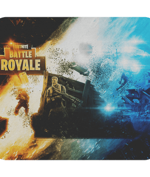 Fortnite Mouse Pad Fortnite Funny LSMM177 - Lusy Store
