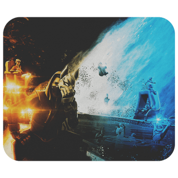 Fortnite Mouse Pad Fortnite Funny LSMM177
