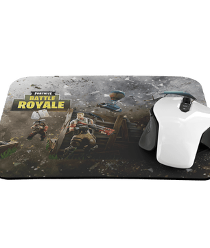 Fortnite Mouse Pad Fortnite Funny LSMM182 - Lusy Store