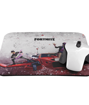 Fortnite Mouse Pad Fortnite Funny LSMM182 - Lusy Store