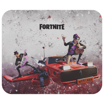 Fortnite Mouse Pad Fortnite Funny LSMM182
