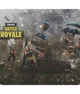 Fortnite Mouse Pad Fortnite Funny LSMM182 - Lusy Store