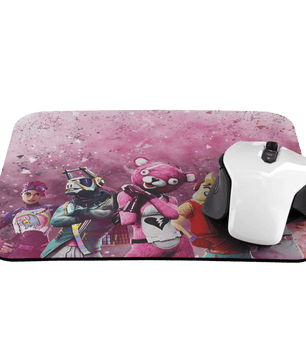 Fortnite Mouse Pad Fortnite Funny LSMM185 - Lusy Store