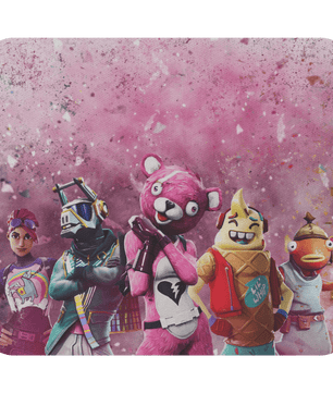 Fortnite Mouse Pad Fortnite Funny LSMM185 - Lusy Store
