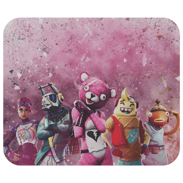 Fortnite Mouse Pad Fortnite Funny LSMM185
