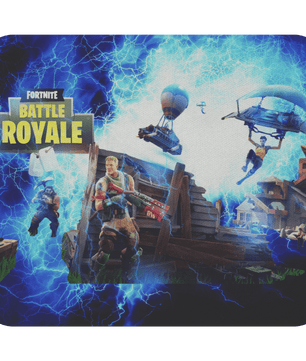 Fortnite Mouse Pad Fortnite Funny LSMM189 - Lusy Store