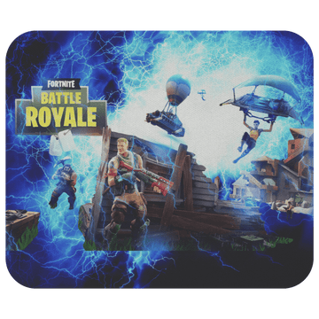 Fortnite Mouse Pad Fortnite Funny LSMM189