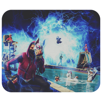 Fortnite Mouse Pad Fortnite Funny LSMM190