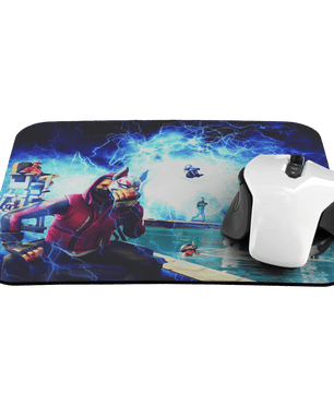 Fortnite Mouse Pad Fortnite Funny LSMM190 - Lusy Store