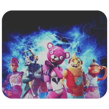Fortnite Mouse Pad Fortnite Funny LSMM191