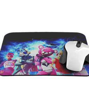Fortnite Mouse Pad Fortnite Funny LSMM191 - Lusy Store