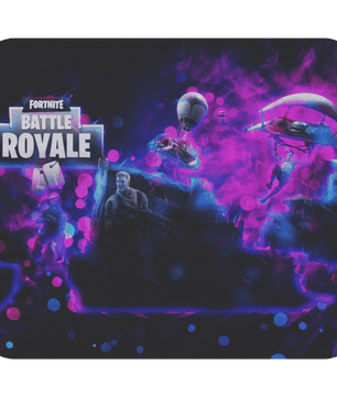 Fortnite Mouse Pad Fortnite Funny LSMM195 - Lusy Store