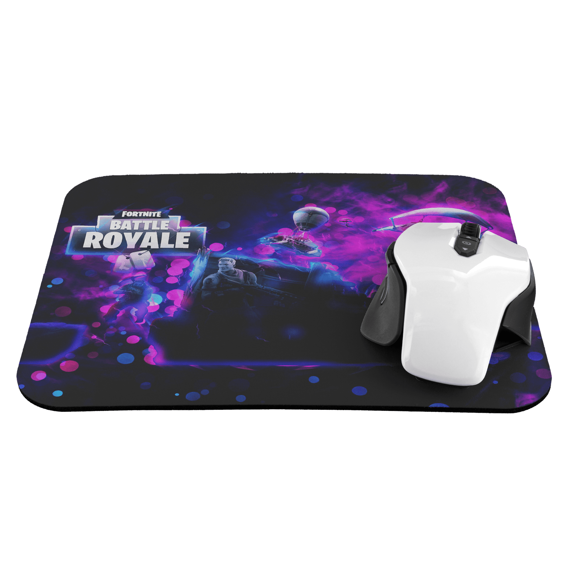 Fortnite Mouse Pad Fortnite Funny LSMM195 - Lusy Store