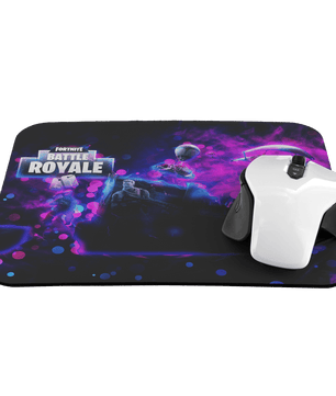 Fortnite Mouse Pad Fortnite Funny LSMM195 - Lusy Store