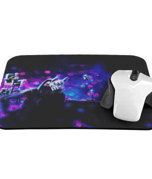 Fortnite Mouse Pad Fortnite Funny LSMM196 - Lusy Store