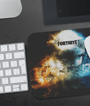 Fortnite Mouse Pad Fortnite Funny LSMM200 - Lusy Store