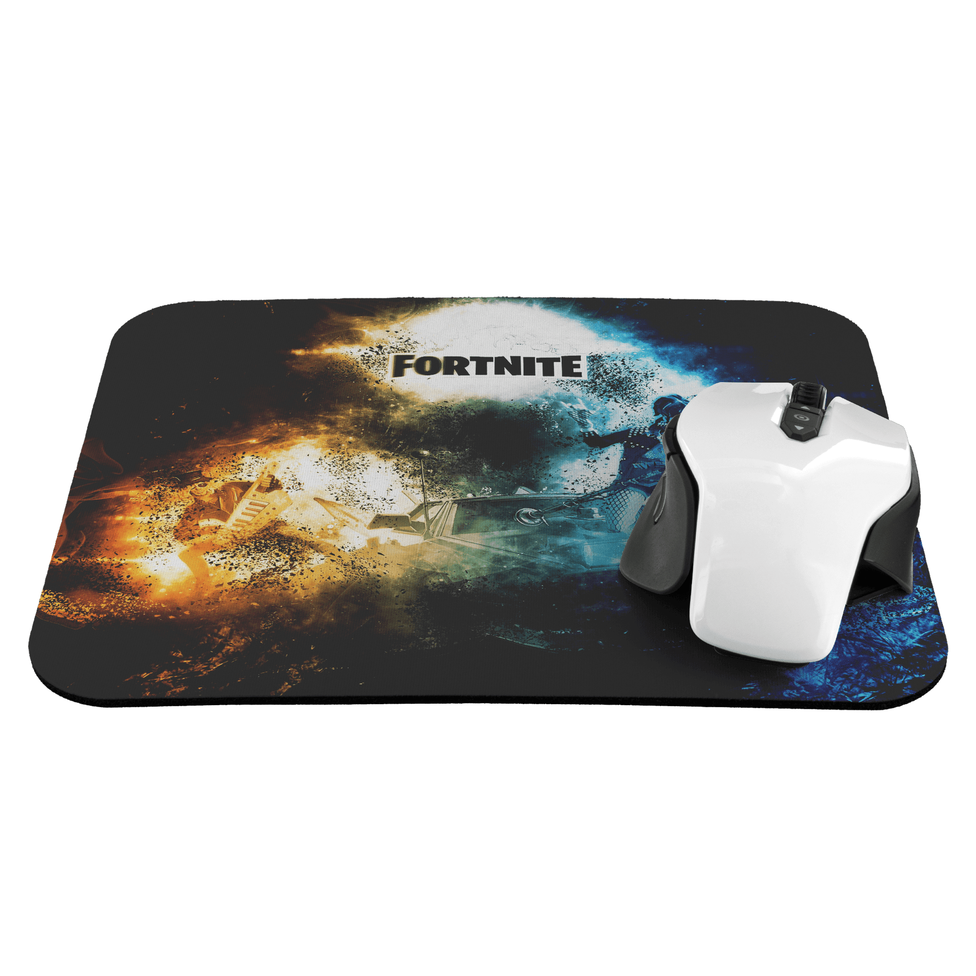 Fortnite Mouse Pad Fortnite Funny LSMM200 - Lusy Store
