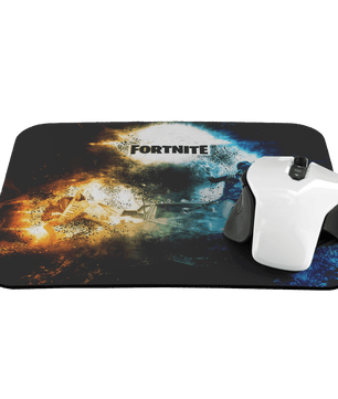 Fortnite Mouse Pad Fortnite Funny LSMM200 - Lusy Store