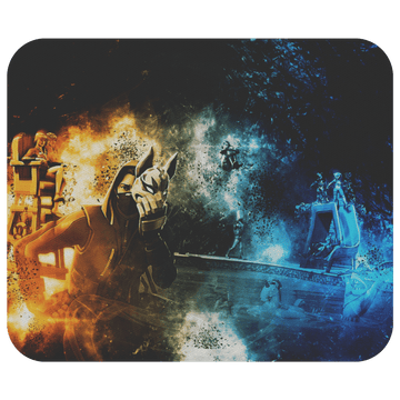 Fortnite Mouse Pad Fortnite Funny LSMM202
