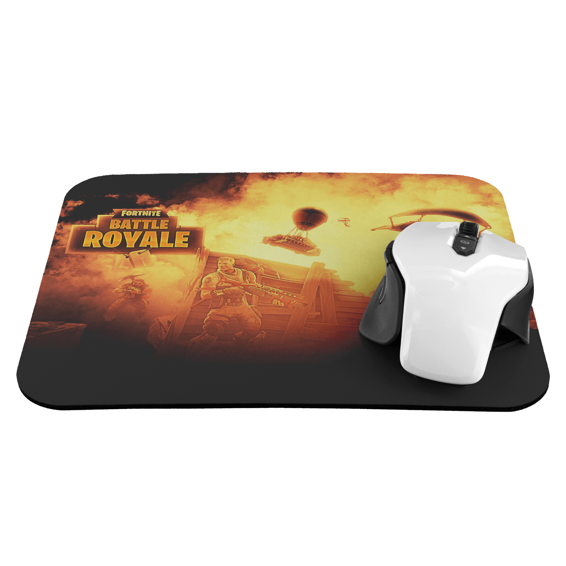 Fortnite Mouse Pad Fortnite Funny LSMM207 - Lusy Store