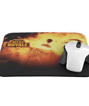 Fortnite Mouse Pad Fortnite Funny LSMM207 - Lusy Store