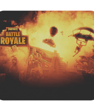 Fortnite Mouse Pad Fortnite Funny LSMM207 - Lusy Store