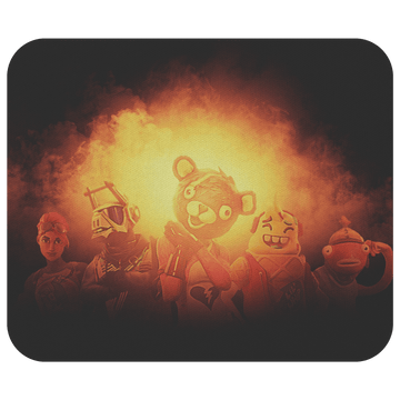 Fortnite Mouse Pad Fortnite Funny LSMM209