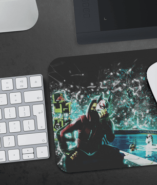 Fortnite Mouse Pad Fortnite Funny LSMM214 - Lusy Store