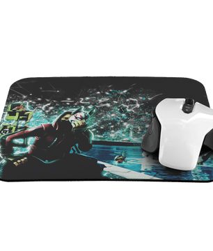 Fortnite Mouse Pad Fortnite Funny LSMM214 - Lusy Store