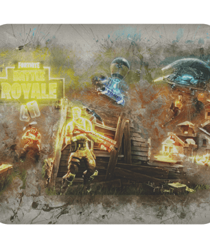 Fortnite Mouse Pad Fortnite Funny LSMM223 - Lusy Store