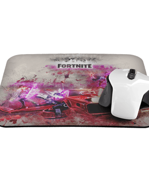 Fortnite Mouse Pad Fortnite Funny LSMM223 - Lusy Store