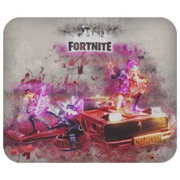 Fortnite Mouse Pad Fortnite Funny LSMM223