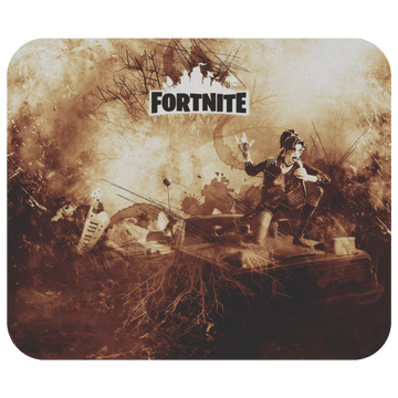 Fortnite Mouse Pad Fortnite Funny LSMM229