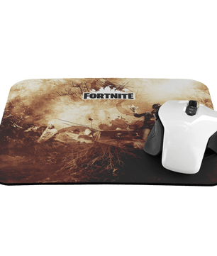 Fortnite Mouse Pad Fortnite Funny LSMM229 - Lusy Store