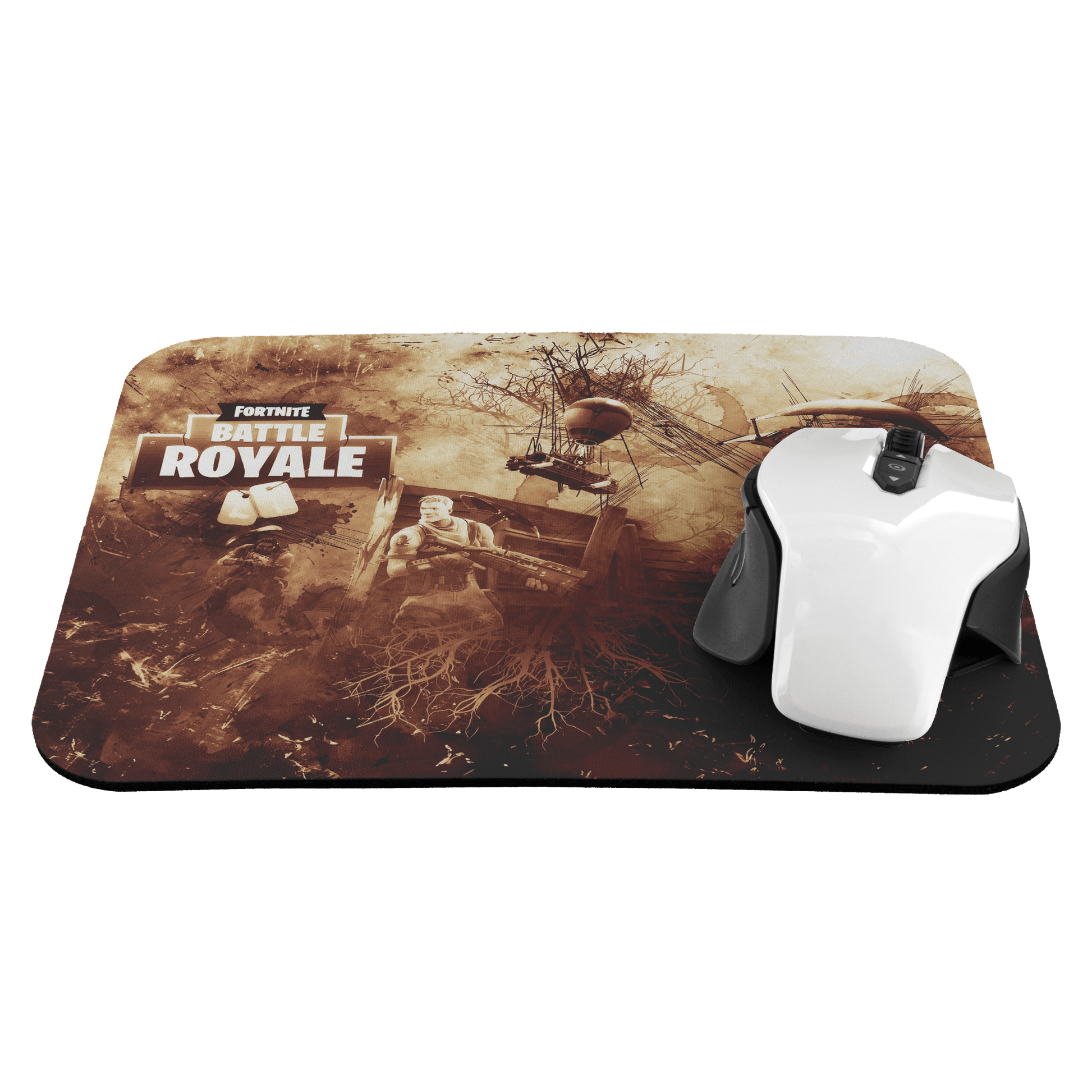 Fortnite Mouse Pad Fortnite Funny LSMM230 - Lusy Store