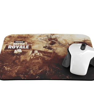 Fortnite Mouse Pad Fortnite Funny LSMM230 - Lusy Store
