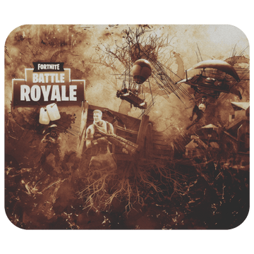 Fortnite Mouse Pad Fortnite Funny LSMM230
