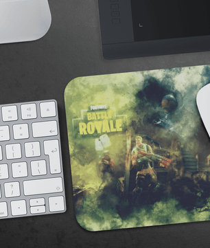 Fortnite Mouse Pad Fortnite Funny LSMM235 - Lusy Store