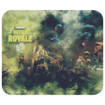Fortnite Mouse Pad Fortnite Funny LSMM231