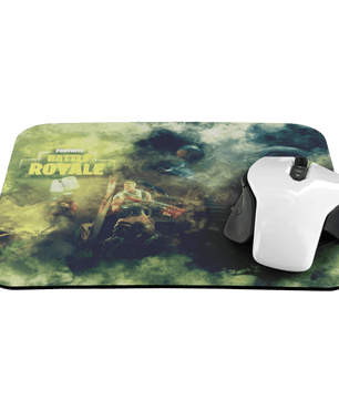 Fortnite Mouse Pad Fortnite Funny LSMM235 - Lusy Store