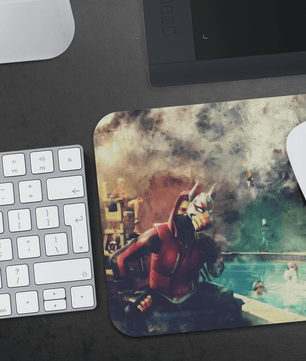 Fortnite Mouse Pad Fortnite Funny LSMM237 - Lusy Store