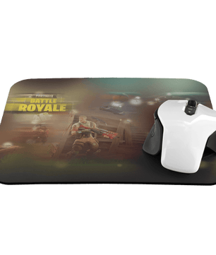 Fortnite Mouse Pad Fortnite Funny LSMM241 - Lusy Store