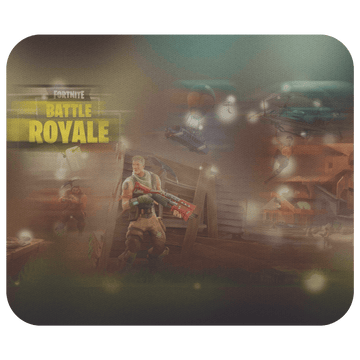 Fortnite Mouse Pad Fortnite Funny LSMM241