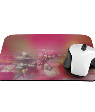 Fortnite Mouse Pad Fortnite Funny LSMM243 - Lusy Store