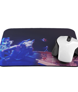 Fortnite Mouse Pad Fortnite Funny LSMM248 - Lusy Store