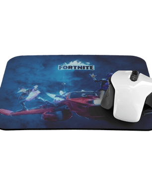 Fortnite Mouse Pad Fortnite Funny LSMM252 - Lusy Store