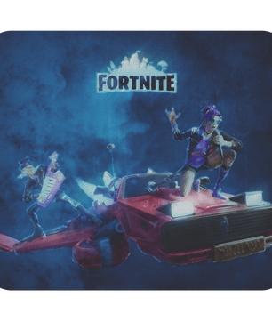 Fortnite Mouse Pad Fortnite Funny LSMM252 - Lusy Store