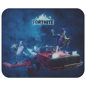 Fortnite Mouse Pad Fortnite Funny LSMM252